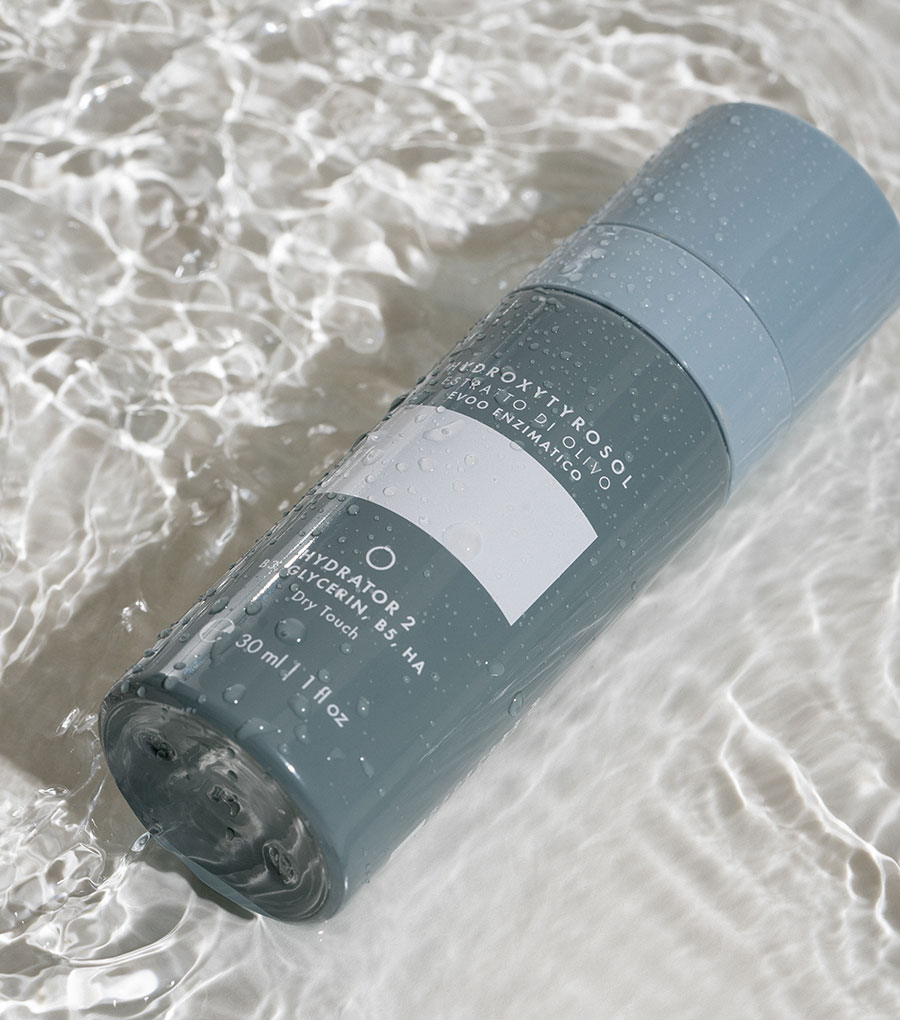 HYDRATOR 2 Dry Touch