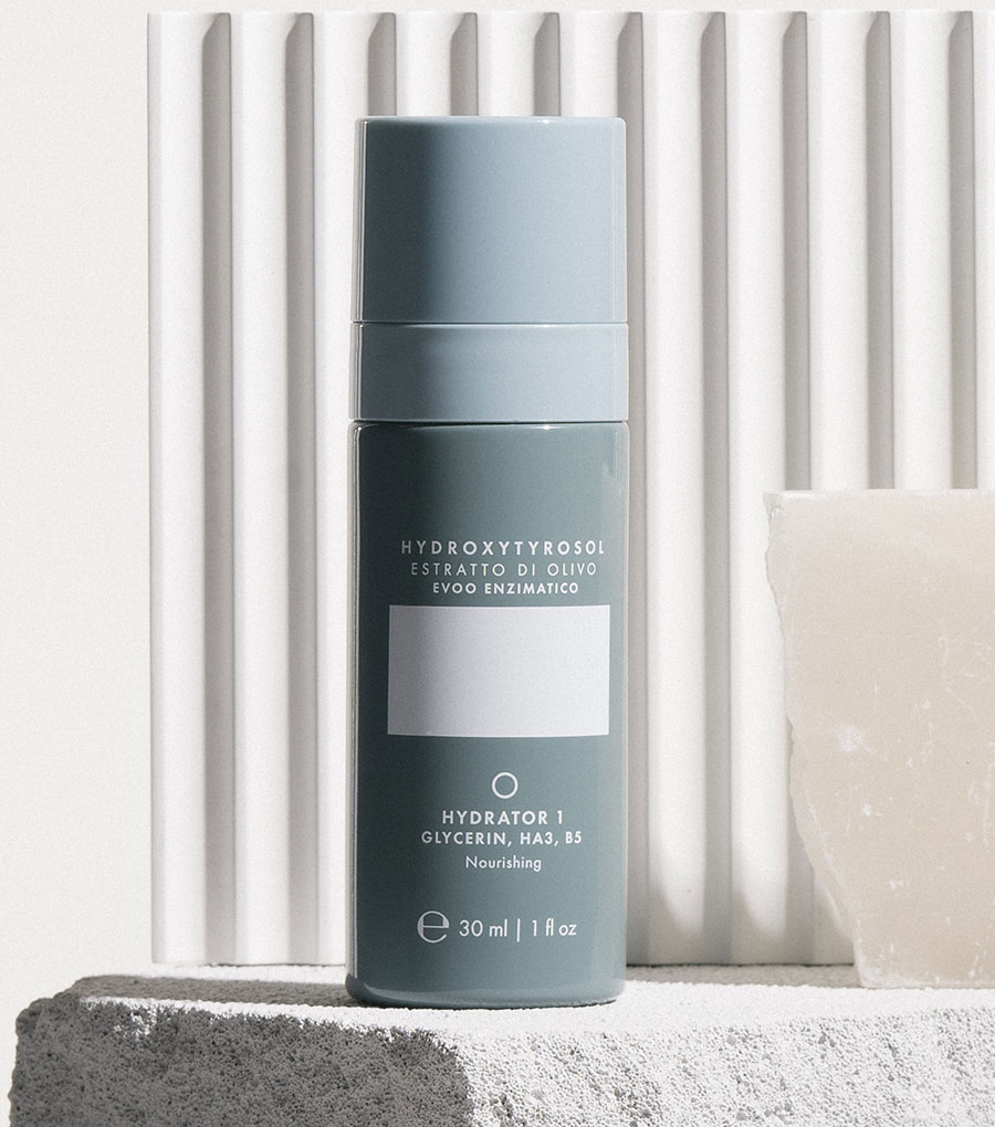 HYDRATOR 1 Nourishing